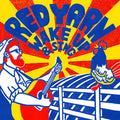 Red Yarn - Wake Up & Sing - Music CD