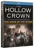 Hollow Crown: The Wars Of The Roses - Hollow Crown: The Wars Of The Roses - Blu-ray
