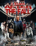 5 Years After The Fall - 5 Years After The Fall - DVD