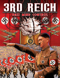 3rd Reich: Evil Deception - 3rd Reich: Evil Deception - DVD