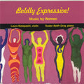 Clarke / Grandval / Senfter / Hwang / Heller - Romantic & Contemporary Music By Women Composers - Music CD