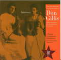 Gillis / Albany Sym Orch / Miller / Feinberg - Symphony X: Big D / Shindig Ballet / Encore Cto - Music CD