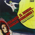 Piccioni,piero - Fermate Il Mondo Voglio Scendere! / O.s.t. - Music CD