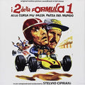 Due Della Formula 1 Alla Corsa Piu Pazza / Ost - Due Della Formula 1 Alla Corsa Piu Pazza / Ost - Music CD