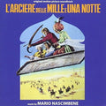 L'arciere Delle Mille Notte / Sopravvivenza / Ost - L'arciere Delle Mille Notte / Sopravvivenza / Ost - Music CD