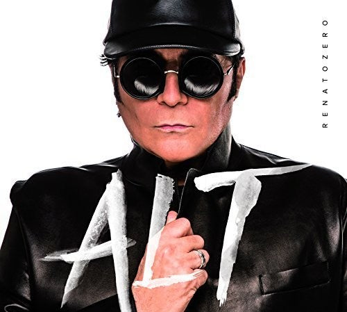 Zero,renato - Alt - Music CD