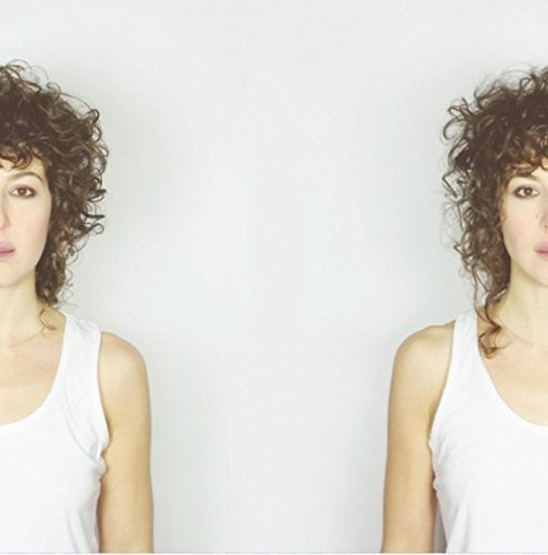 Lail Arad - Onion - Vinyl Record
