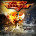 Bonfire - Pearls - Vinyl Record