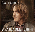 Corley,david - Available Light - Vinyl Record