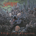 Suffocation - Effigy Of The Forgotten - Vinyl Record