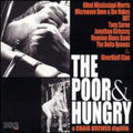 Poor & Hungry / O.s.t. - Poor & Hungry / O.s.t. - Music CD