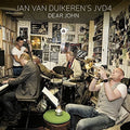 Duikeren / Jvd4 - Dear John - Music CD