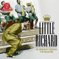 Little Richard - Absolutely Essential 3 Cd Collection - Music CD