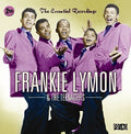 Lymon,frankie & The Teenagers - Essential Recordings - Music CD