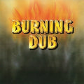 Revolutionaries - Burning Dub - Music CD