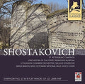 Shostakovich / Sondeckis,saulius - Shostakovich: Sym 13 In B Flat Minor Op 113 - Music CD