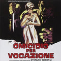 Omicidio Per Vocazione / O.s.t. - Omicidio Per Vocazione / O.s.t. - Music CD