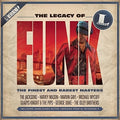 Legacy Of Funk / Various - Legacy Of Funk / Various - Vinyl Record
