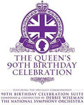 Wiseman,debbie - Queen's 90th Birthday Celebration - Music CD