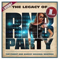 Legacy Of Rnb Party / Various - Legacy Of Rnb Party / Various - Music CD