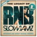 Legacy Of Rnb Slow Jamz / Various - Legacy Of Rnb Slow Jamz / Various - Music CD