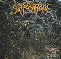 Suffocation - Pierced From Within - Vinyl Record