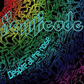Sonificade - Despite All The Noise - Music CD
