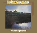 Surman,john - Westering Home - Music CD