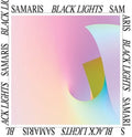 Samaris - Black Lights - Music CD