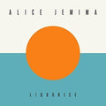 Jemima,alice - Liquorice - Vinyl Record