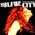 Sulfur City - Talking Loud - Vinyl Record