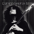 Tyrannosaurus Rex - Crown Of Dark Swansdown - Vinyl Record