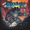Browning - Isolation - Vinyl Record