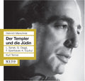 Marschner / Synek - Der Templer Und Die Judin - Music CD