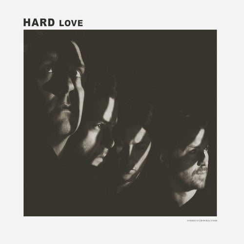 Needtobreathe - Hardlove - Music CD