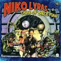 Lyras,niko - Chunk Of Space Funk - Music CD