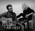 Collins,judy / Hest,ari - Silver Skies Blue - Music CD