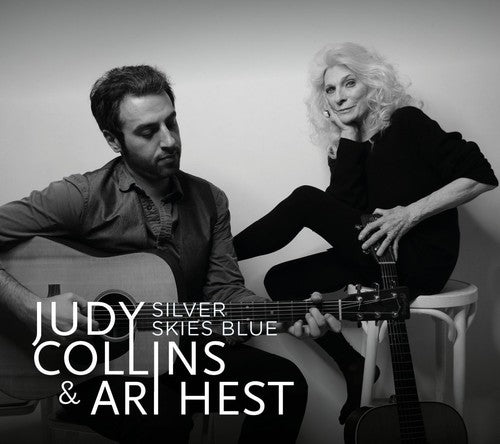 Collins,judy / Hest,ari - Silver Skies Blue - Music CD
