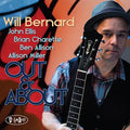 Bernard,steve - Out And About - Music CD