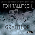 Tallitsch,tom - Gratitude - Music CD