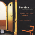 Cordero / Toro / Del Casale - Zenobia - Music CD