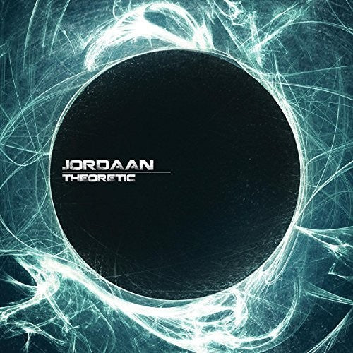 Jordaan - Theoretic - Music CD