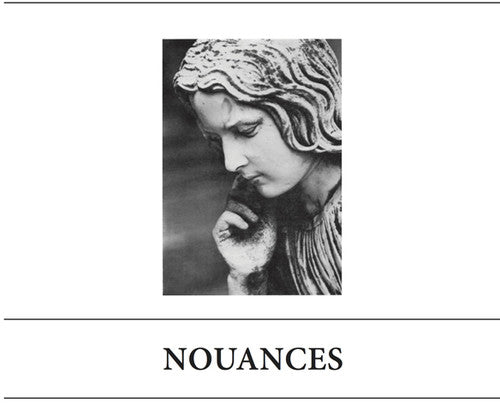 Nouances / Various - Nouances / Various - Vinyl Record