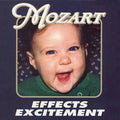 Sunrise Quartet - Mozart: Effects Excitement - Music CD