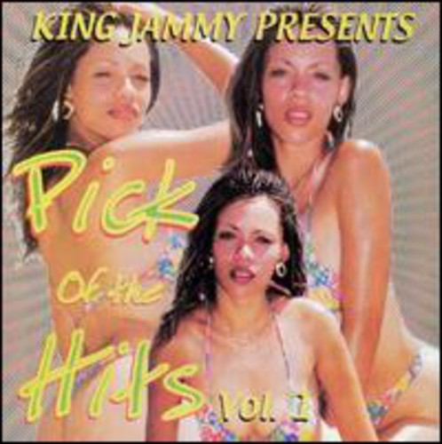 Pick Of The Hits / Various - Pick Of The Hits / Various - Music CD