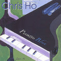 Ho,chris - Picasso - Music CD