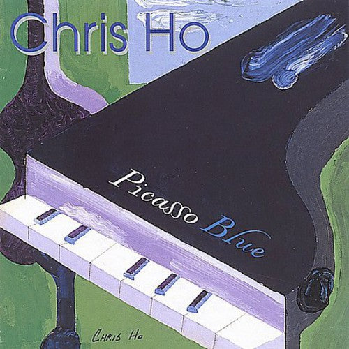 Ho,chris - Picasso - Music CD