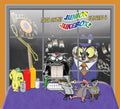 Papa Snow - Junior Jukebox 4 - Music CD
