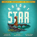 Martin,steve / Brickell,edie - Bright Star - O.b.c.r. - Music CD