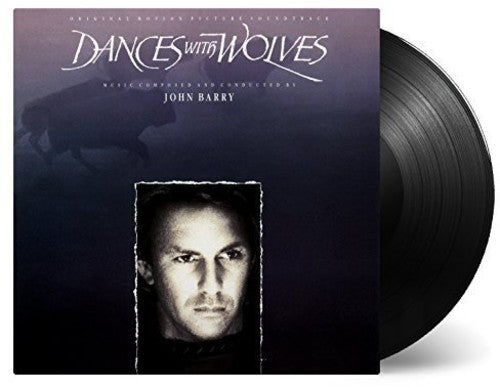 Barry,john - Dances With Wolves / O.s.t. - Vinyl Record